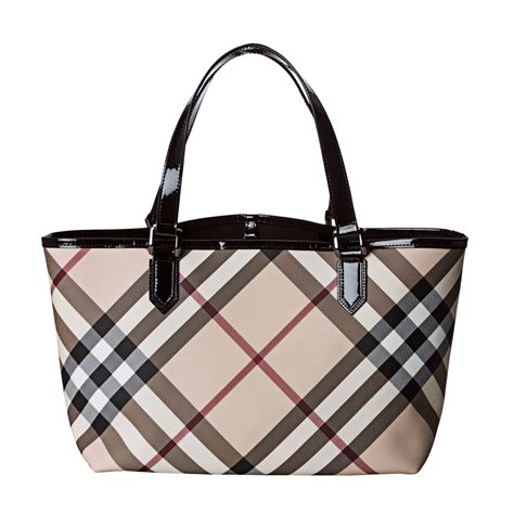 burberry clear tote bag|Burberry tote bags for women.